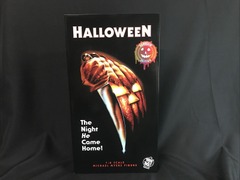 Michael Myers Halloween 1978 Blood Variant Samhain 12”